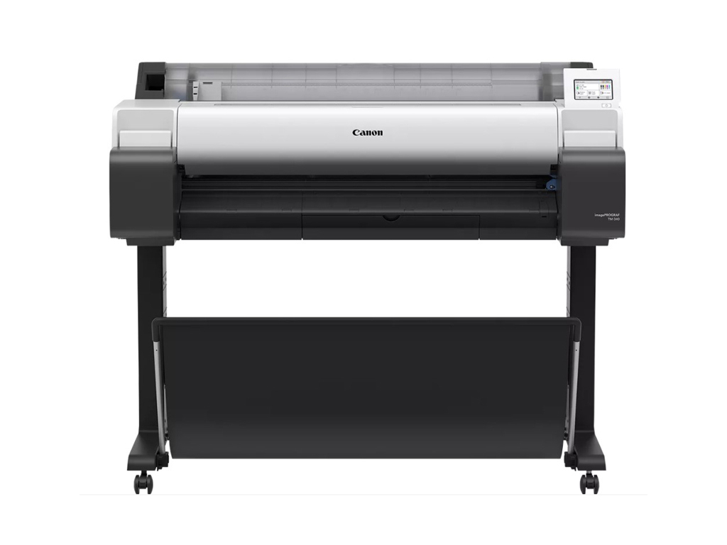 6248C003 Εκτυπωτής CANON IMAGEPROGRAF TM-340 36''