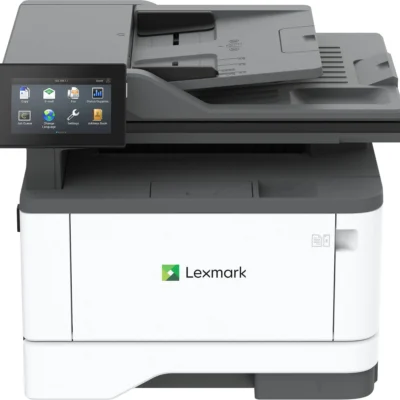 ΠΟΛΥΜΗΧΑΝΗΜΑ ΑΣΠΡΟΜΑΥΡΟ LASER LEXMARK MX432ADWE (29S8110)
