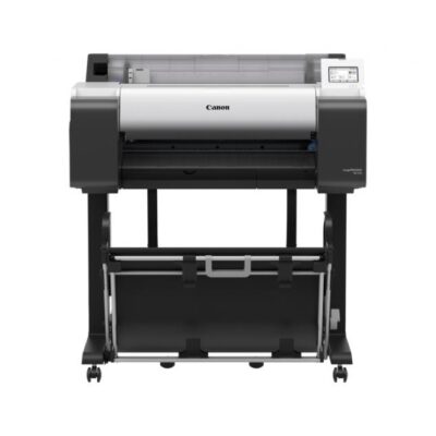 PLOTTER (6238C003) CANON IMAGEPROGAF TM-255 24''
