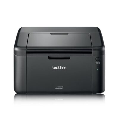 ΕΚΤΥΠΩΤΗΣ BROTHER HL-1222WE WiFi ΑΣΠΡΟΜΑΥΡΟΣ LASER